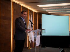 Proyecta Toño Astiazarán riqueza gastronómica de Hermosillo a la Academia Mexicana de Gastronomía