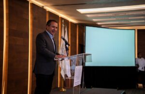 Proyecta Toño Astiazarán riqueza gastronómica de Hermosillo a la Academia Mexicana de Gastronomía