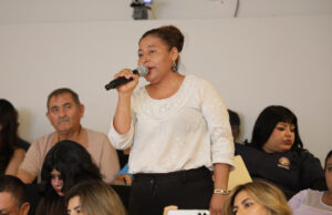 Socializa Congreso de Sonora iniciativa en materia de tarifas sociales