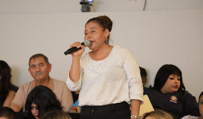 Socializa Congreso de Sonora iniciativa en materia de tarifas sociales