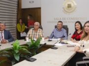 Avanzan en comisiones del Congreso de Sonora reformas para proteger apoyos sociales y fortalecer el ISC