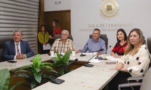 Avanzan en comisiones del Congreso de Sonora reformas para proteger apoyos sociales y fortalecer el ISC
