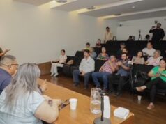 Exponen situación del Hospital Dr. Fernando Ocaranza en Hermosillo