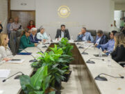 Recibe Congreso de Sonora informe de resultados de la Cuenta Pública 2025