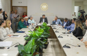 Recibe Congreso de Sonora informe de resultados de la Cuenta Pública 2025
