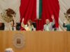 Rinde protesta titular de la Unidad Técnica para la Igualdad de Género del Congreso de Sonora