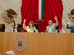Rinde protesta titular de la Unidad Técnica para la Igualdad de Género del Congreso de Sonora