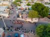 Arranca Toño Astiazarán recarpeteo de vialidad en el norponiente de Hermosillo