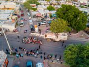 Arranca Toño Astiazarán recarpeteo de vialidad en el norponiente de Hermosillo