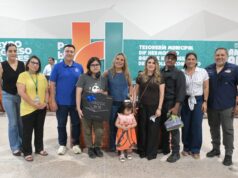 Impulsa Tesorería Municipal economía familiar y educación durante Expo Regreso a Clases