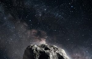 NASA llama a reforzar la defensa planetaria ante futuros riesgos de asteroides