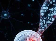 Nueva tecnología con nanopartículas busca mejorar el tratamiento del glioblastoma