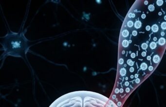 Nueva tecnología con nanopartículas busca mejorar el tratamiento del glioblastoma