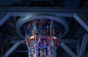 IBM amplía la tecnología criogénica para impulsar la computación cuántica