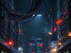 La demanda eléctrica de la inteligencia artificial pone a prueba a los centros de datos