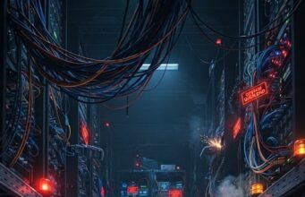 La demanda eléctrica de la inteligencia artificial pone a prueba a los centros de datos