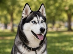 Husky recibirá pensión: juez marca precedente histórico en México