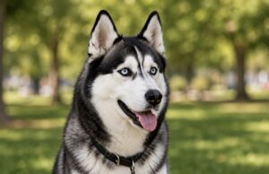 Husky recibirá pensión: juez marca precedente histórico en México