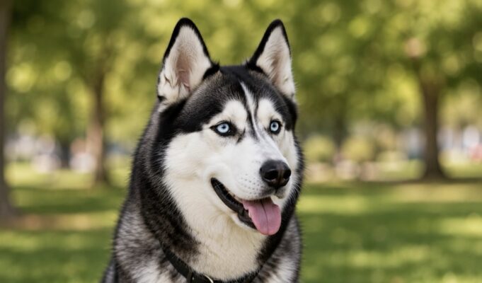 Husky recibirá pensión: juez marca precedente histórico en México