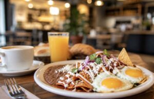 Los 10 mejores lugares para desayunar si visitas Hermosillo
