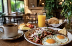 Los 10 mejores lugares para desayunar en Ciudad Obregón