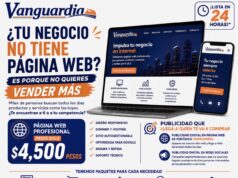 ¿Tu negocio no tiene página de Internet? La verdad es una: es porque no quieres vender más