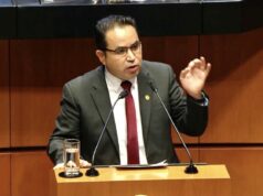 Garantizar el derecho a la información fortalece la libertad de expresión: Heriberto Aguilar