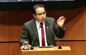 Garantizar el derecho a la información fortalece la libertad de expresión: Heriberto Aguilar