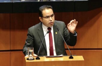 Garantizar el derecho a la información fortalece la libertad de expresión: Heriberto Aguilar
