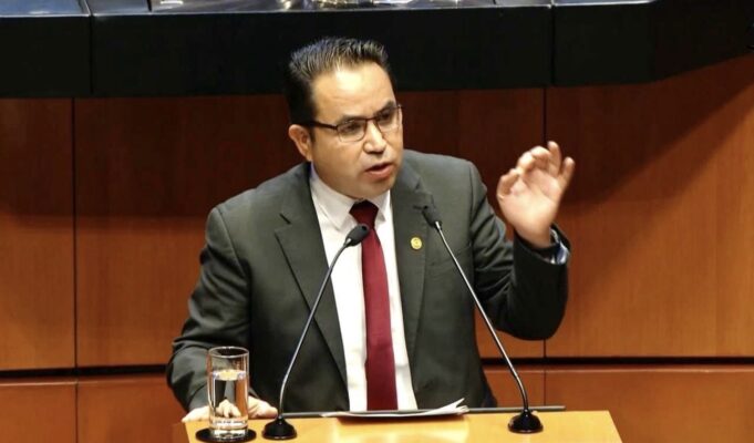 Garantizar el derecho a la información fortalece la libertad de expresión: Heriberto Aguilar