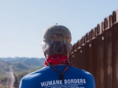 Entre la vida y el desierto: la misión de Humane Borders para salvar vidas en la frontera entre Sonora y Arizona