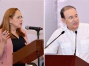 Le meten turbo a Guaymas