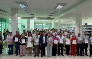 Reafirma Universidad Tecnológica del Sur de Sonora su compromiso con la transparencia