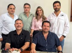 Escuchar al sector productivo, es clave para proyectar el futuro de Navojoa: Angélica “La Mayita” Martínez