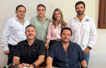 Escuchar al sector productivo, es clave para proyectar el futuro de Navojoa: Angélica “La Mayita” Martínez
