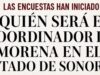 LA BATANGA | Ya comenzaron las encuestas en MORENA