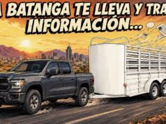 LA BATANGA | COLOSIO SACUDE SONORA Y MC MUEVE SUS FICHAS EN HERMOSILLO