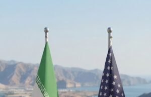 EE. UU. e Irán mantienen tensión por negociaciones y el control del Estrecho de Ormuz