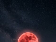 Eclipse lunar de agosto de 2026: cuándo y cómo verlo desde México