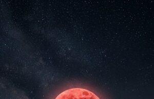 Eclipse lunar de agosto de 2026: cuándo y cómo verlo desde México