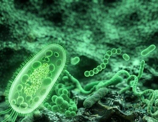 Amibas de vida libre: microorganismos capaces de provocar infecciones graves