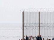Crisis migratoria en Ceuta aumenta la presión en la frontera entre España y Marruecos