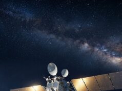 España avanza en su programa de comunicaciones espaciales con el nuevo satélite SpainSat NG III