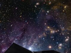 El telescopio Roman inicia una nueva misión para explorar los misterios del universo