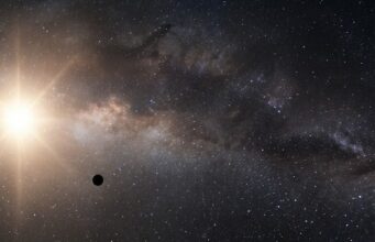 Seis planetas aparecerán juntos en el cielo este 12 de agosto: así podrá observarse desde México