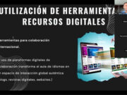 Impulsa Gobierno de Sonora formación docente en inglés para la enseñanza de ciencia y tecnología
