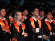 Egresan más de 230 mil estudiantes en 50 años de Cobach Sonora