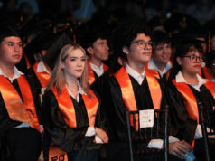 Egresan más de 230 mil estudiantes en 50 años de Cobach Sonora