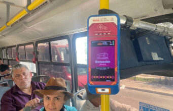 Gobierno de Sonora continúa impulsando el pago electrónico en el transporte urbano de Hermosillo
