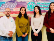 Alumna de la Universidad Tecnológica de SLRC realiza estancia académica en la UNAM